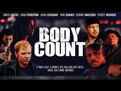 Body Count'