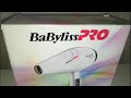 ОНЛАЙН ТРЕЙД.РУ — Фен BaByliss PRO BAB6350IE