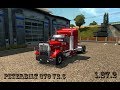 Peterbilt 379 v2.6 (1.27.x) + Addon + Template + v1.27