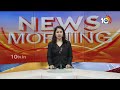 kodandaRamuni Kalyanam | Vontimitta | నేడు ఒంటిమిట్టలో శ్రీ కోదండరాముని కల్యాణం | 10TV  - 01:23 min - News - Video
