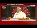 PM Modi Live Speech Today | Congress Wont Be Able To Cross 100 In 10 Years: PMs All-Out Attack  - 01:12:44 min - News - Video