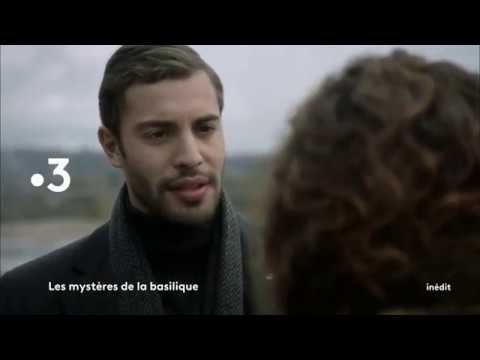 Les Mystères de la Basilique'