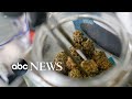 US House votes to decriminalize marijuana
