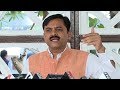 BJP turns AP Politics in 3-6 Months: GVL Warns