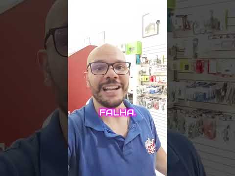? Mais um Xbox 360 saindo da loja! ? Dessa vez, o Xbox 360 com jogos foi vendido para o Marcelo, 1/2