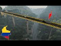 MapCOL Project (Colombia Map) by Cristhian P. Torres ETS2 1.39