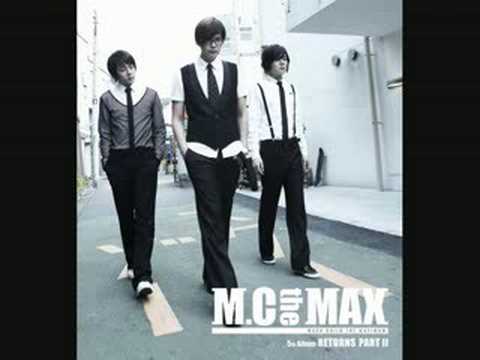 MC The Max - Returns
