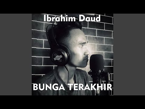 Bunga Terakhir