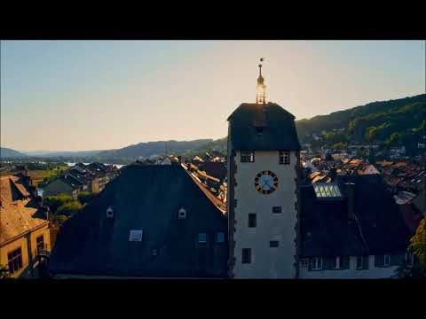 Property video