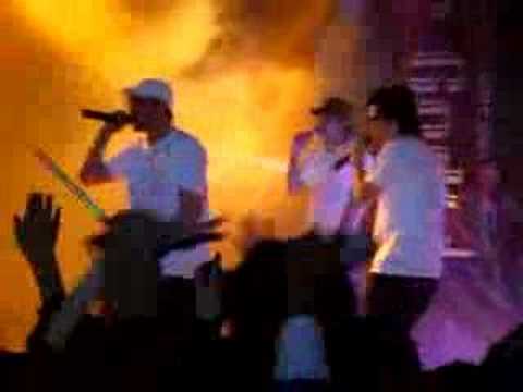 Mc sniper better than yesterday Live
