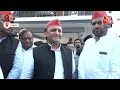 Akhilesh Yadav on ED: Delhi के CM Arvind Kejriwal की गिरफ्तारी पर बोले सपा मुखिया Akhilesh Yadav  - 00:00 min - News - Video