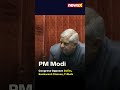 Watch: PM Modi Exposes Congress: Opposed to Dalits, Backward Classes | Rahul Gandhi Criticized  - 01:33 min - News - Video