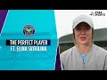 Elina Svitolina picks her perfect players for every tennis shot | #WimbledonOnStar