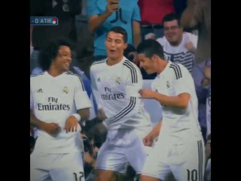 Cristiano X Darling instrumental edit#football #goku #cr7football #edit #trending