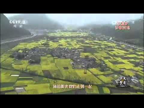 20150307 天天把歌唱