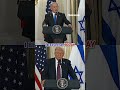 WATCH: Netanyahu praises Trumps Gaza peace plan #shorts #usa #world #trump #new #breakingnews #news