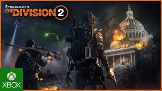 Tom Clancy's The Division® 2 (Xbox One & Optimized for Xbox Series X|S) United States