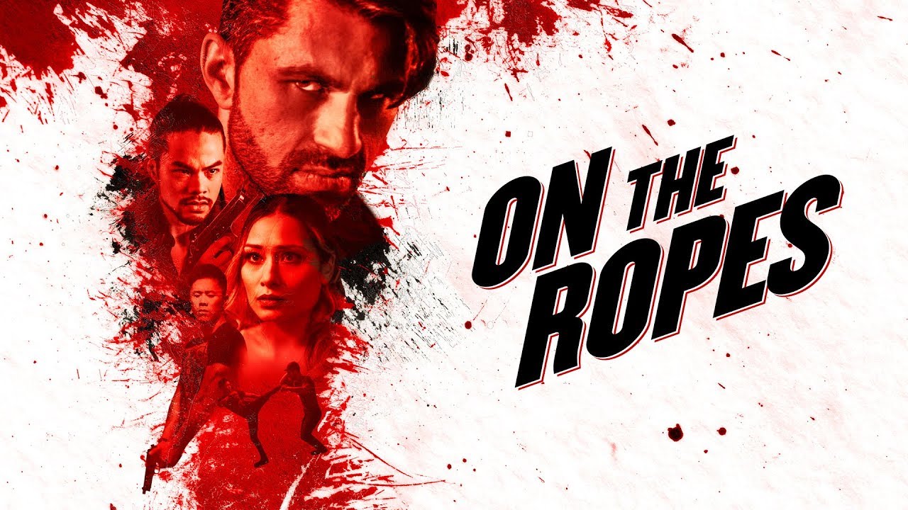 Trailer de On the Ropes
