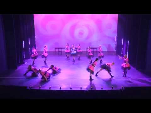Jenina's Dance Workshop's