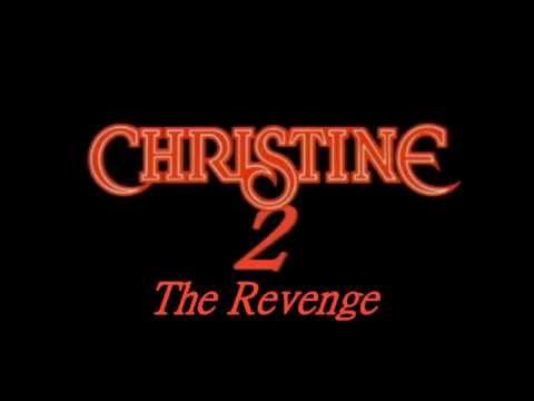 Christine 2 the revenge official movie trailer - YouTube