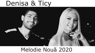  Denisa & Ticy - O poveste [Official Song] HiT 2020