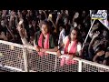 పవన్ కోసం గేట్లు  బద్దలుకొట్టిన లేడీ ఫ్యాన్స్ | Pawan Kalyan Girl Fans Hangama | nidadavole | Prime9  - 02:50 min - News - Video
