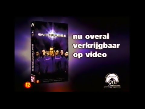 Star Trek: Enterprise'