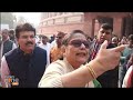 Massive Security Breach in Parliament | Lok Sabha | Kakoli Ghosh | News9  - 00:46 min - News - Video