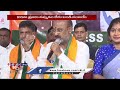Minister Bandi Sanjay Fires On BRS Working President KTR | V6 News  - 02:34 min - News - Video