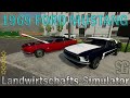 1969 Ford Mustang v1.0.0.0