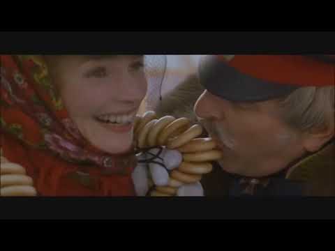 The Barber of Siberia'