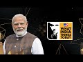 WITT 2025 | ‘What India Thinks Today’ Summit 2025 | PM Modi, Top Leaders & Business Icons | News9