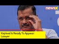 Amid ED Issuing 9 Summons | Lawyer Claims Kejriwal Ready To Appear  | NewsX