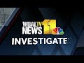 Baltimore City officials recommend nonprofits pay more(WBAL) - 02:44 min - News - Video