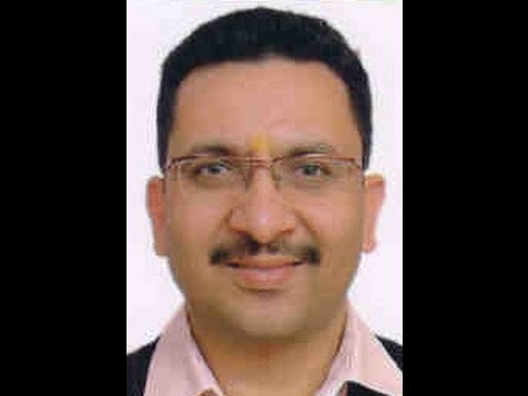 Sanjay saraf forex