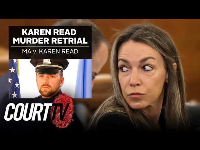 LIVE: MA v. Karen Read Murder Retrial, Day 35 | VERDICT WATCH