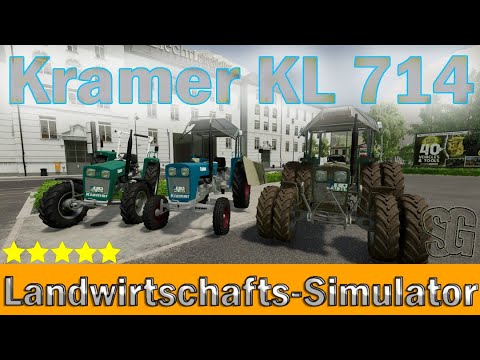 Kramer KL 714 v1.0.0.0