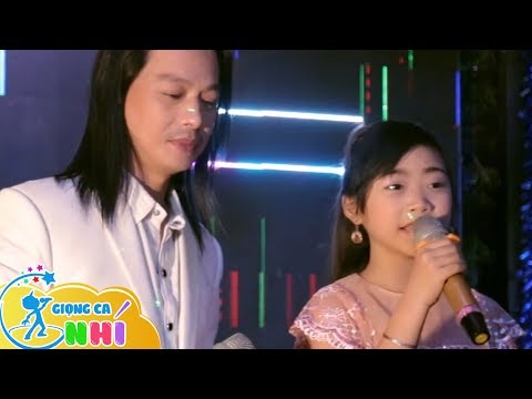 Ai cũng ngỡ là danh ca Tuấn Vũ cho đến khi anh ấy xuất hiện│Đường Tình Đôi Ngã - Bé Hà Vi ft Vũ Tuấn