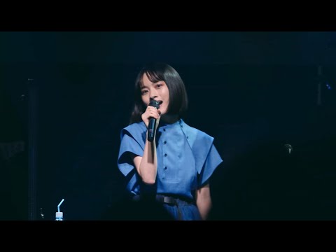 TOMOO - らしくもなくたっていいでしょう (one-man live “SPIRAL” at Veats Shibuya)