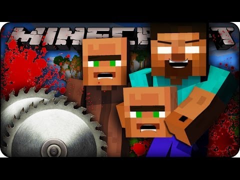 Minecraft - LUCKY BLOCK BOSS CHALLENGE #1 - MUTANT ZOMBIE 