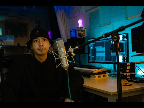 ご報告!! iamVLOG #1