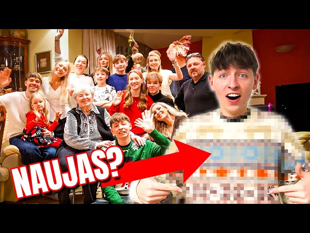 Kūčios 2024