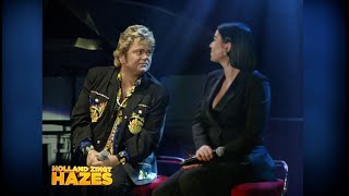 Holland Zingt Hazes - Sorry (Roxeanne Hazes &amp; André Hazes) - Officiële Videoclip