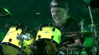 Metallica - M72 World Tour AT&T Stadium 2023 (Night 1)