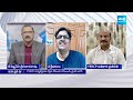 KSR Live Show: Chandrababu Comments On EVMs | TDP Leaders Attacks @SakshiTV  - 25:59 min - News - Video