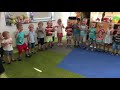 Pożegnanie absolwentów 2019