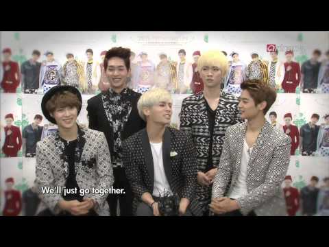 130607 쇼비즈코리아 샤이니 by플로라