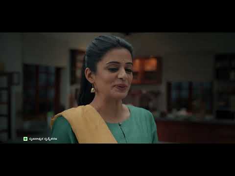 Watch: Priyamani's dual role in 'Tata Sampann Chilli Powder' Ad