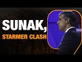 U.K Elections | Sunak Vs Starmer Debate Heats Up | Final Showdown | News9