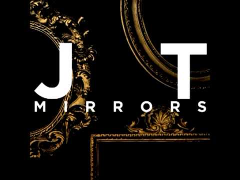 Justin Timberlake - Mirrors (Official Radio Edit)